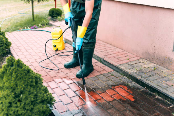 Chesterbrook, PA Pressure Washing Services Company