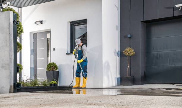 Best Graffiti Removal  in Chesterbrook, PA
