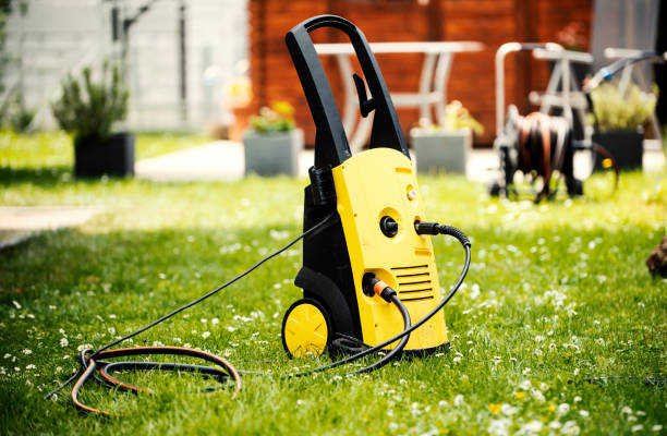 Best Post-Construction Pressure Washing  in Chesterbrook, PA